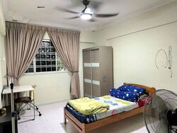 Blk 447 Jurong West Street 42 (Jurong West), HDB 4 Rooms #559667341